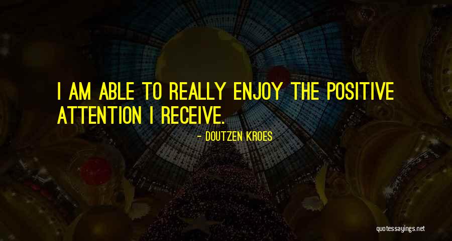 Berjaya Sompo Quotes By Doutzen Kroes Berjaya Sompo Quotes By Doutzen Kroes
