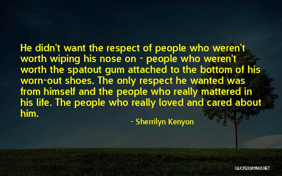 Berjaya Sompo Quotes By Sherrilyn Kenyon Berjaya Sompo Quotes By Sherrilyn Kenyon