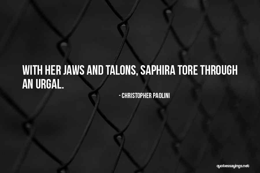 Berjaya Tioman Quotes By Christopher Paolini Berjaya Tioman Quotes By Christopher Paolini
