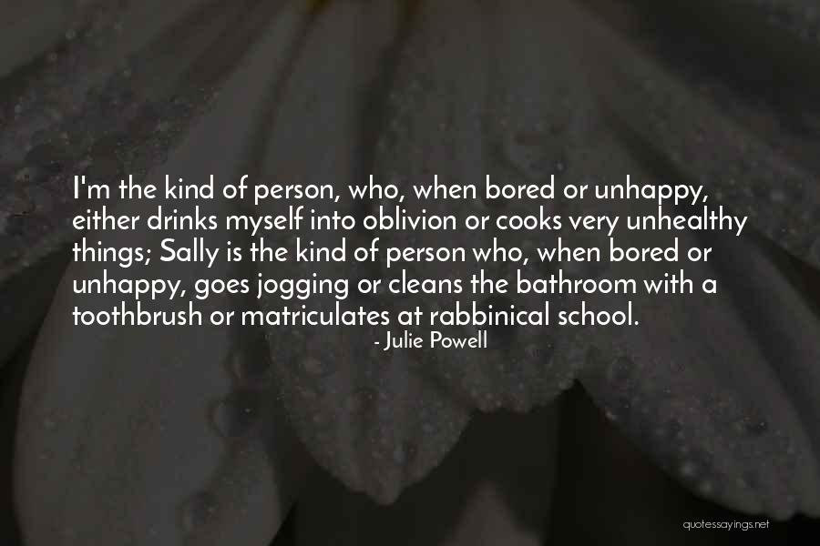 Berjaya Tioman Quotes By Julie Powell Berjaya Tioman Quotes By Julie Powell