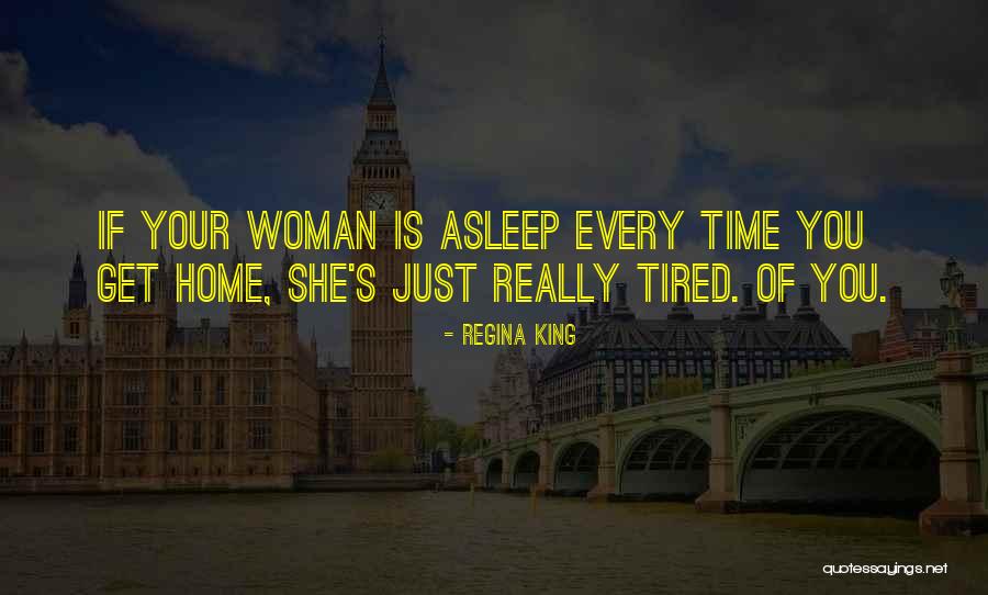 Berjaya Tioman Quotes By Regina King Berjaya Tioman Quotes By Regina King
