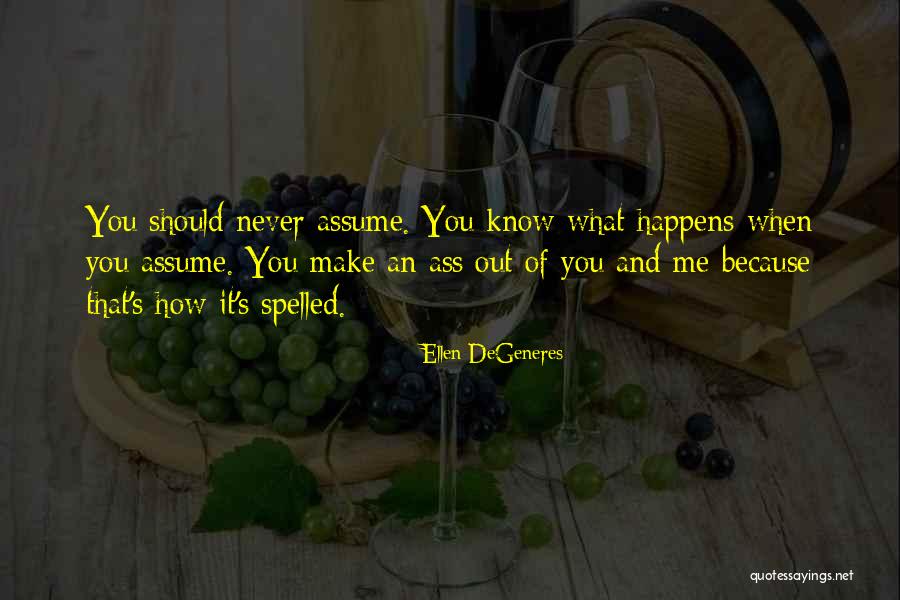 Berjilbab Yang Quotes By Ellen DeGeneres Berjilbab Yang Quotes By Ellen DeGeneres