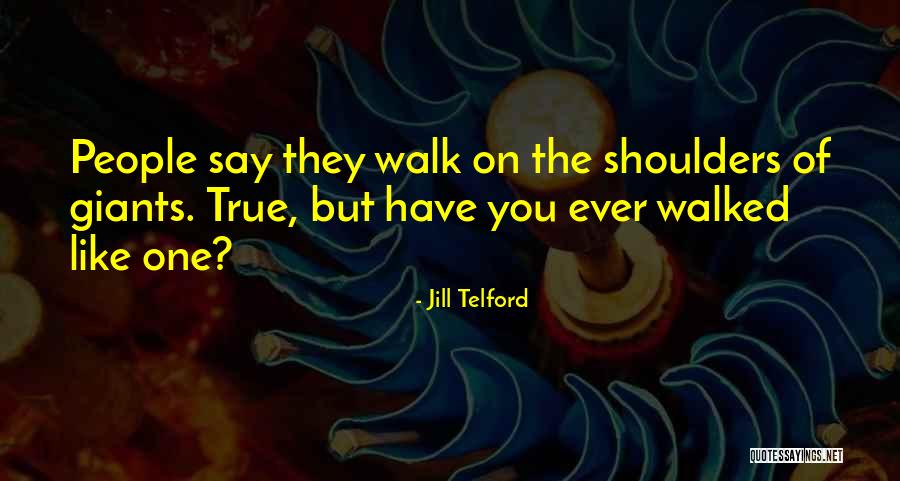 Berjiwa Korsa Quotes By Jill Telford Berjiwa Korsa Quotes By Jill Telford