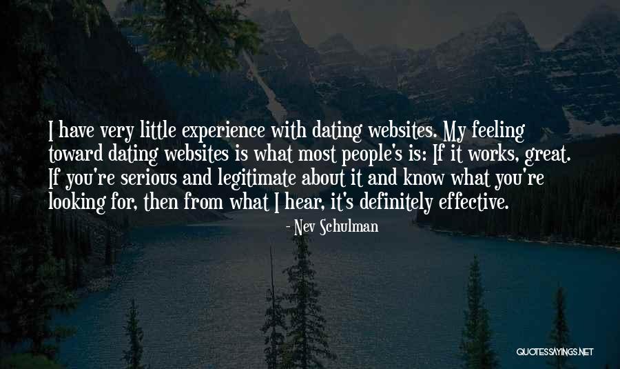 Berjons Quotes By Nev Schulman Berjons Quotes By Nev Schulman