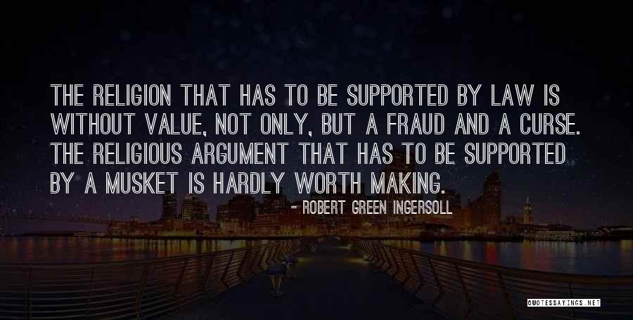 Berk And Jeff Quotes By Robert Green Ingersoll Berk And Jeff Quotes By Robert Green Ingersoll