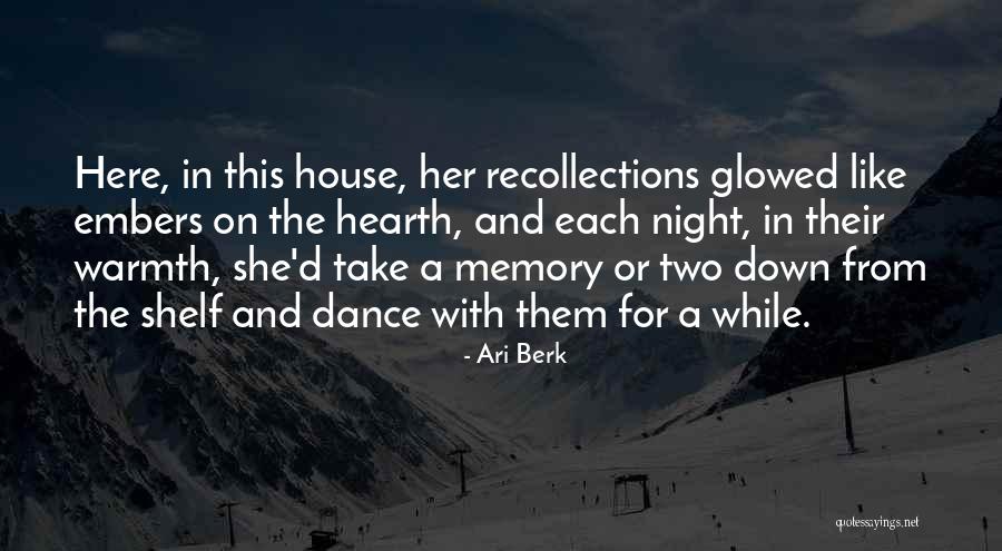 Berk Quotes By Ari Berk Berk Quotes By Ari Berk
