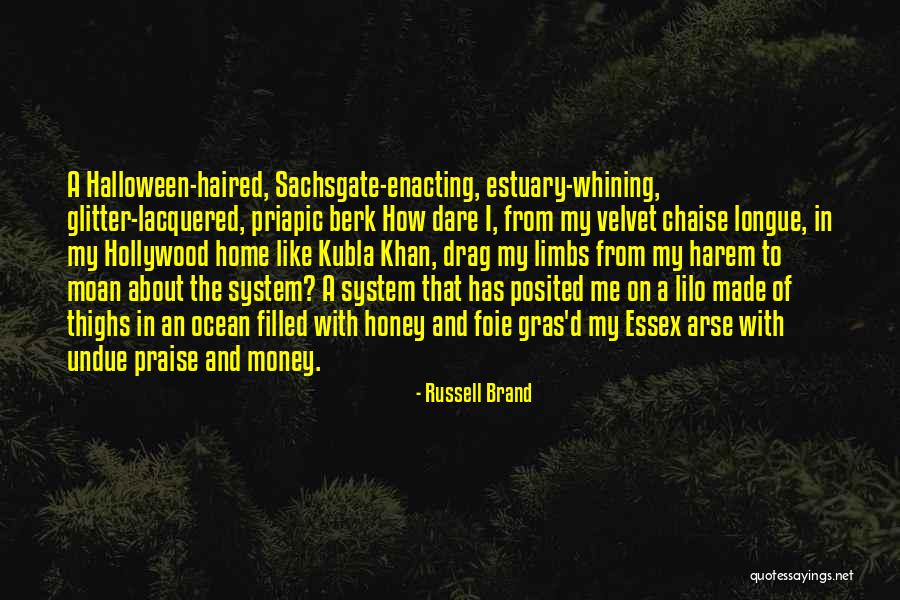 Berk Quotes By Russell Brand Berk Quotes By Russell Brand