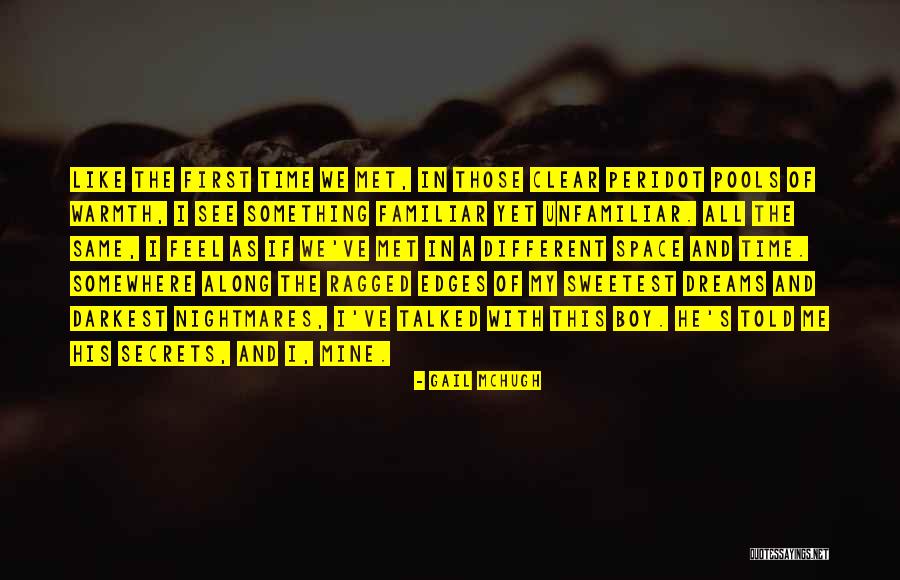Berk Tek 10032094 Quotes By Gail McHugh Berk Tek 10032094 Quotes By Gail McHugh