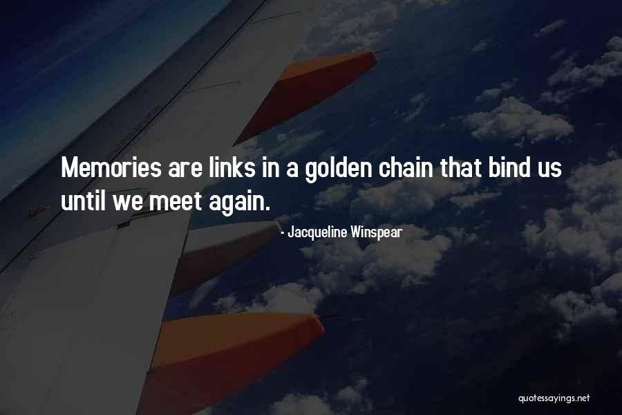 Berk Tek Quotes By Jacqueline Winspear Berk Tek Quotes By Jacqueline Winspear