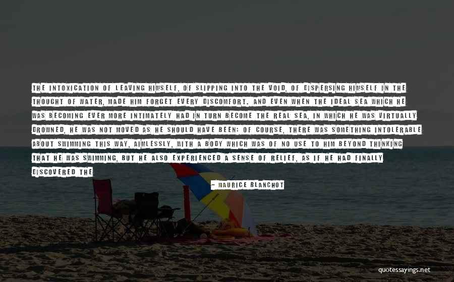 Berkaca In English Quotes By Maurice Blanchot Berkaca In English Quotes By Maurice Blanchot