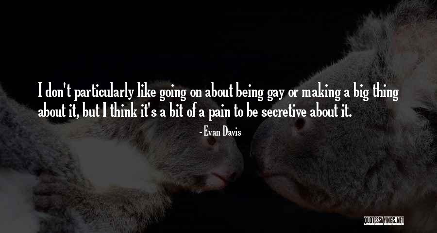 Berkaca Lah Quotes By Evan Davis Berkaca Lah Quotes By Evan Davis