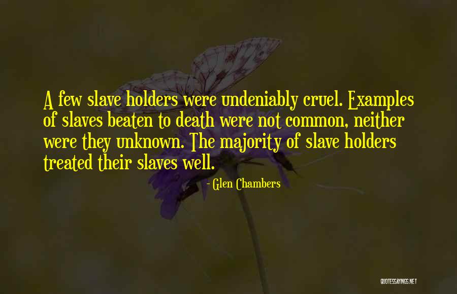 Berkah Jaya Quotes By Glen Chambers Berkah Jaya Quotes By Glen Chambers