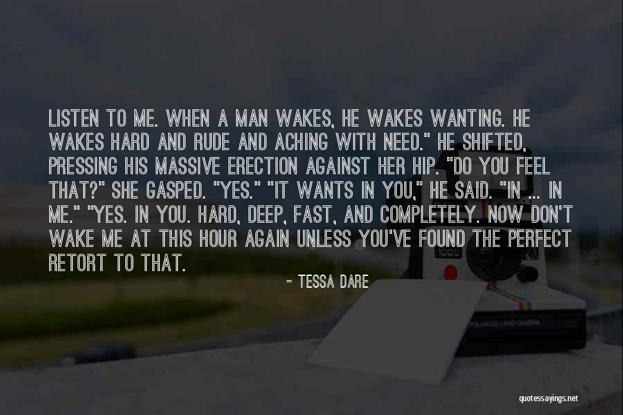 Berkah Jaya Quotes By Tessa Dare Berkah Jaya Quotes By Tessa Dare