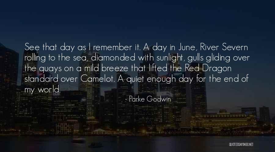 Berkah Manis Quotes By Parke Godwin Berkah Manis Quotes By Parke Godwin