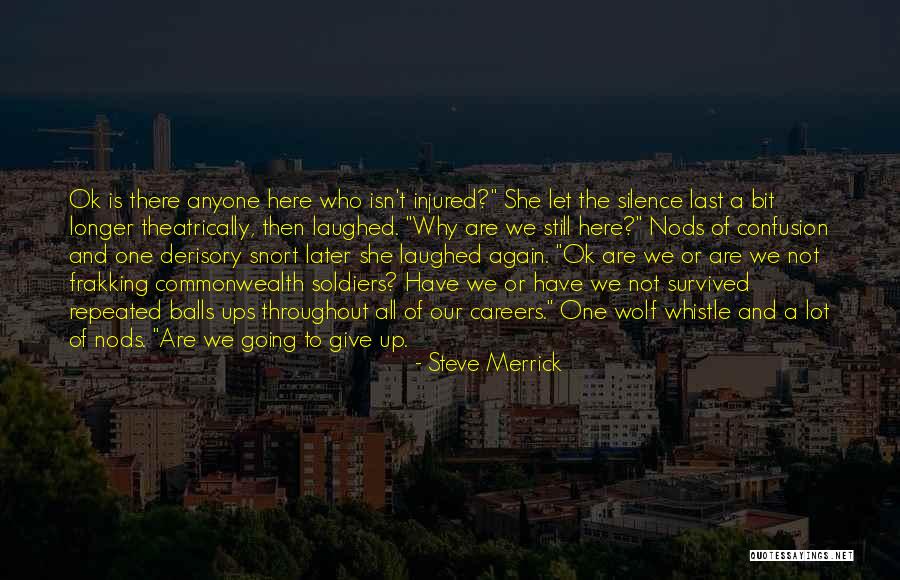 Berkah Manis Quotes By Steve Merrick Berkah Manis Quotes By Steve Merrick