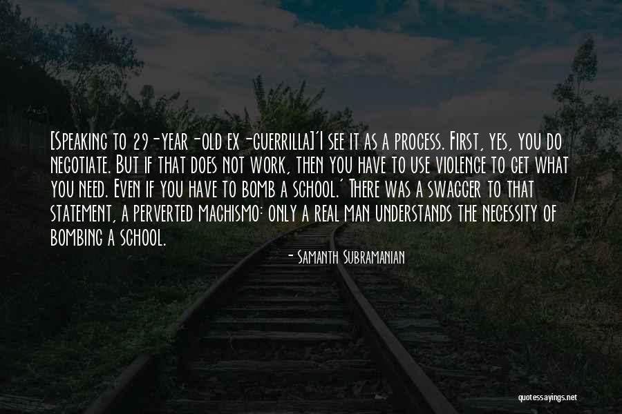 Berkaitan Quotes By Samanth Subramanian Berkaitan Quotes By Samanth Subramanian