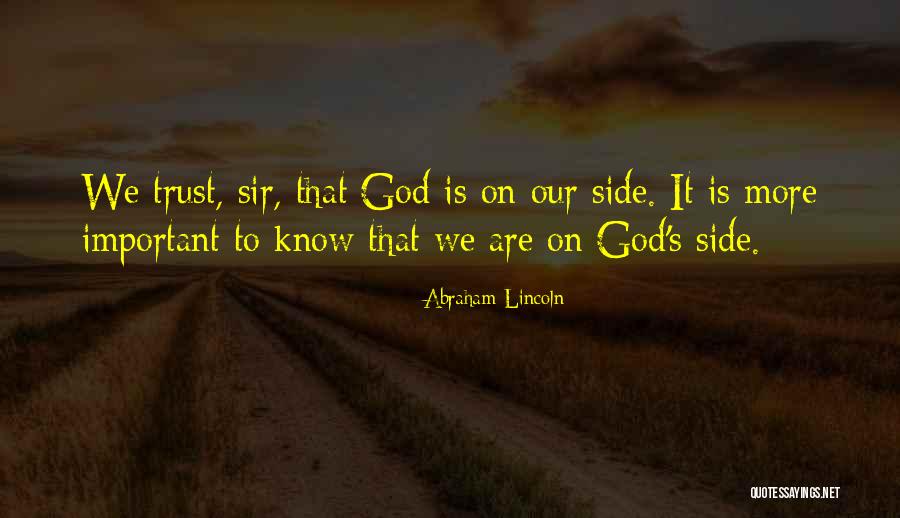 Berkaliber Quotes By Abraham Lincoln Berkaliber Quotes By Abraham Lincoln