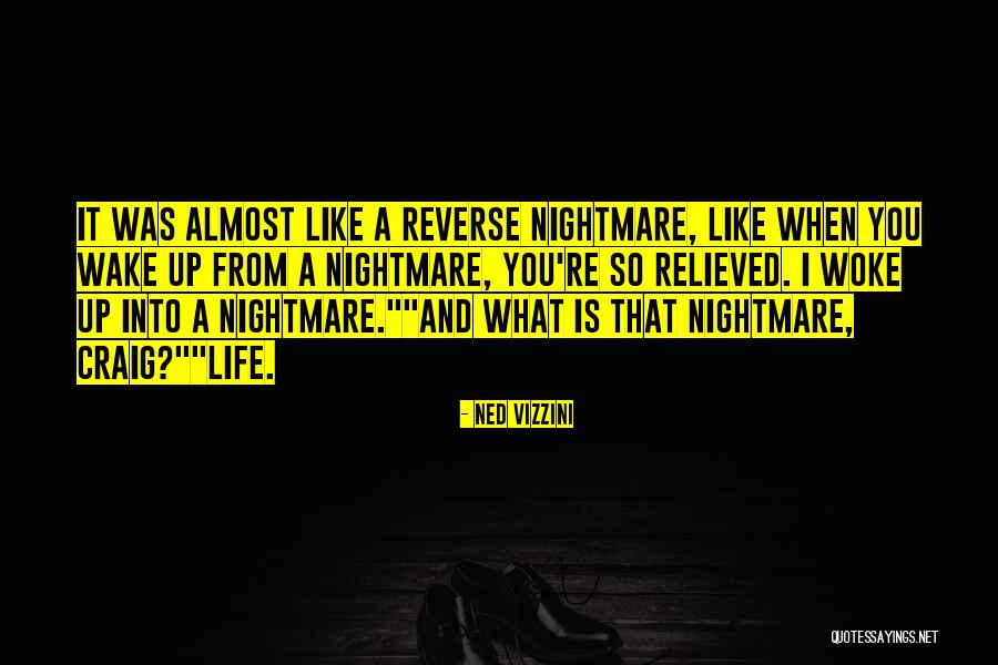 Berkaliber Quotes By Ned Vizzini Berkaliber Quotes By Ned Vizzini