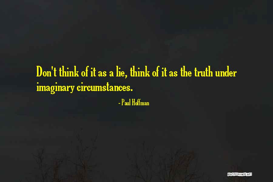 Berkani 2020 Quotes By Paul Hoffman Berkani 2020 Quotes By Paul Hoffman