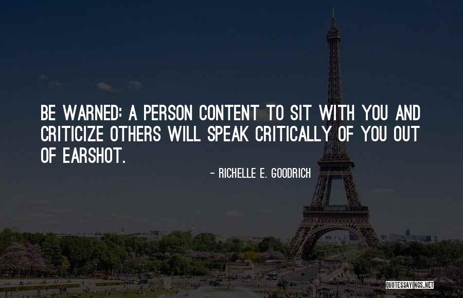 Berkani Purses Quotes By Richelle E. Goodrich Berkani Purses Quotes By Richelle E. Goodrich