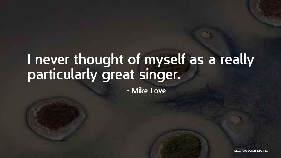 Berkarya Quotes By Mike Love Berkarya Quotes By Mike Love