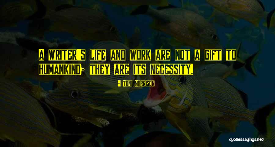 Berkarya Quotes By Toni Morrison Berkarya Quotes By Toni Morrison