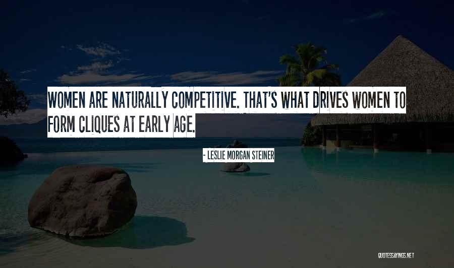 Berkat Tuhan Quotes By Leslie Morgan Steiner Berkat Tuhan Quotes By Leslie Morgan Steiner