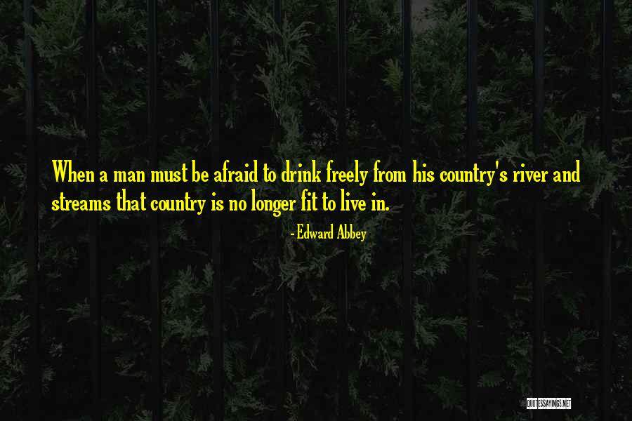 Berkata Kata Quotes By Edward Abbey Berkata Kata Quotes By Edward Abbey