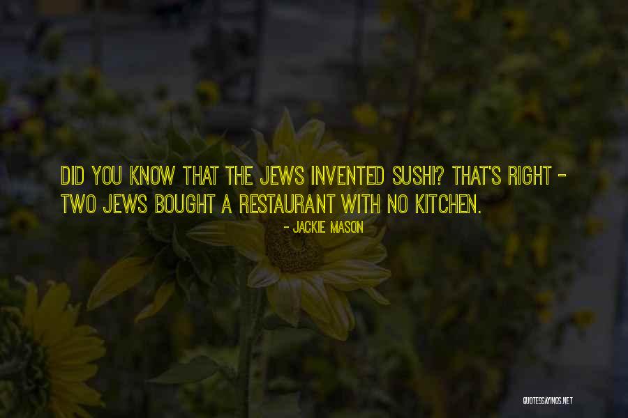 Berkata Quotes By Jackie Mason Berkata Quotes By Jackie Mason