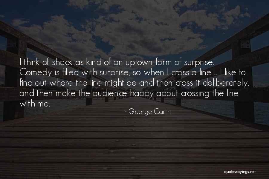 Berkawan Kerana Quotes By George Carlin Berkawan Kerana Quotes By George Carlin