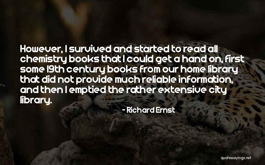 Berkefeld Filtration Quotes By Richard Ernst Berkefeld Filtration Quotes By Richard Ernst
