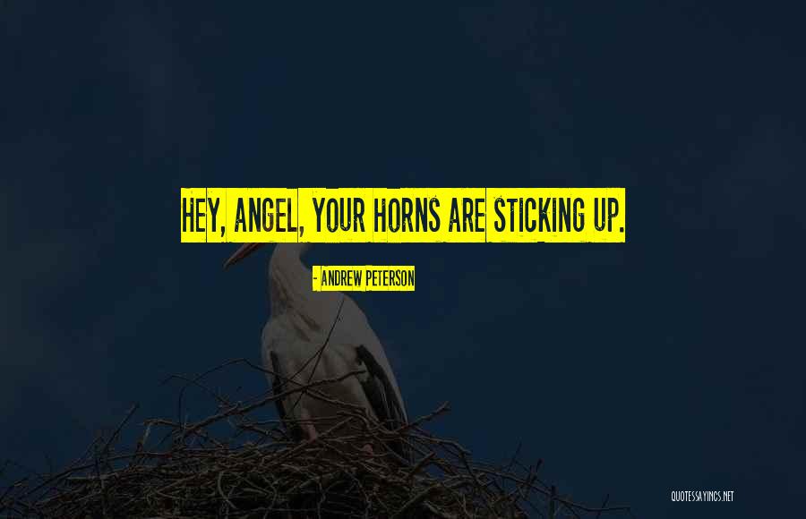 Berkelana Pilek Quotes By Andrew Peterson Berkelana Pilek Quotes By Andrew Peterson