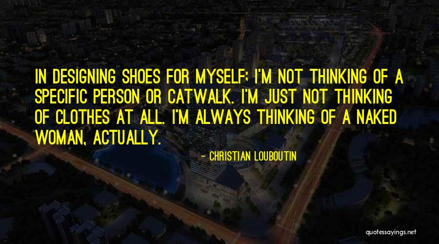 Berkelanjutan Adalah Quotes By Christian Louboutin Berkelanjutan Adalah Quotes By Christian Louboutin