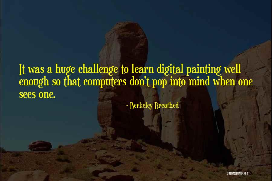 Berkeley Breathed Quotes 1092458 Berkeley Breathed Quotes 1092458