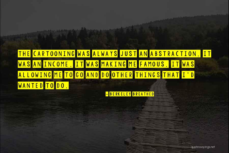 Berkeley Breathed Quotes 1703792 Berkeley Breathed Quotes 1703792