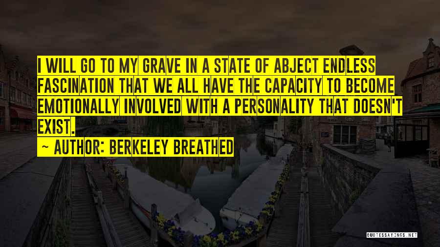 Berkeley Breathed Quotes 1934432
