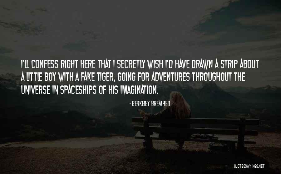 Berkeley Breathed Quotes 277727 Berkeley Breathed Quotes 277727