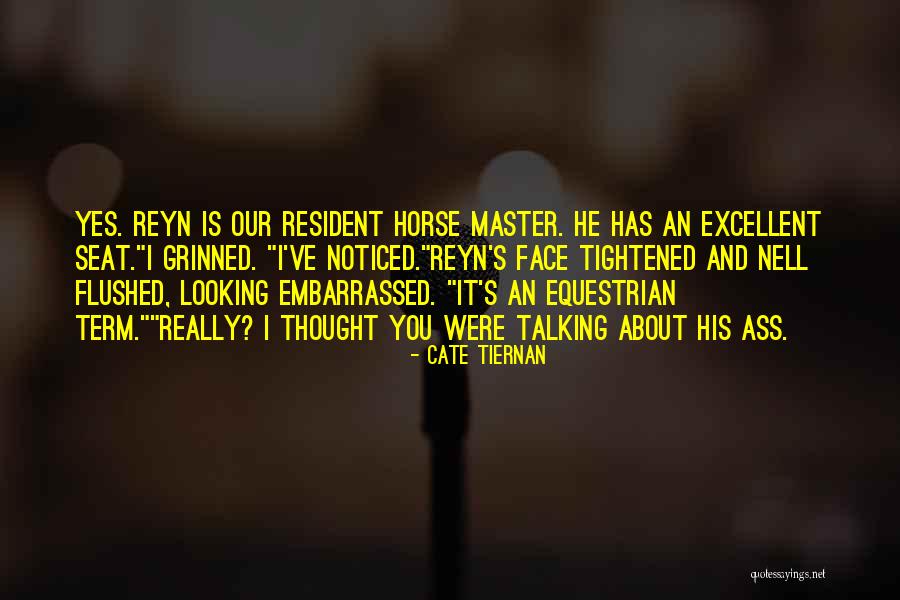 Berkeluarga Secara Quotes By Cate Tiernan Berkeluarga Secara Quotes By Cate Tiernan