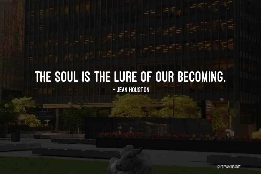 Berkeluarga Secara Quotes By Jean Houston Berkeluarga Secara Quotes By Jean Houston