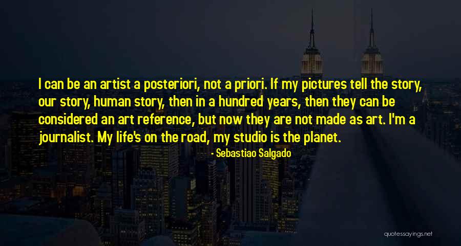 Berkemann B100 Quotes By Sebastiao Salgado Berkemann B100 Quotes By Sebastiao Salgado