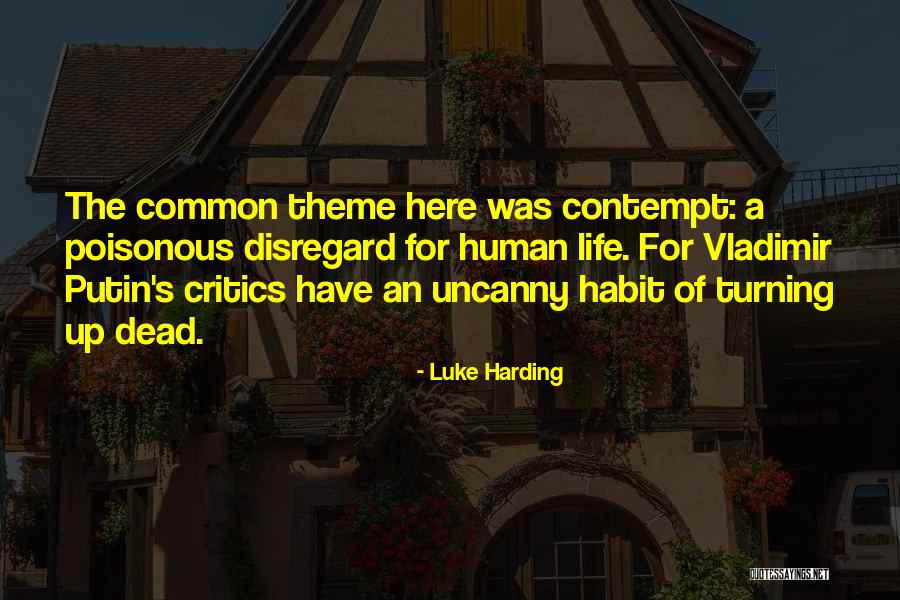 Berkemann Cipo Quotes By Luke Harding Berkemann Cipo Quotes By Luke Harding