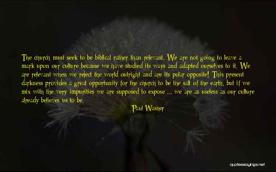 Berkemann Quotes By Paul Washer Berkemann Quotes By Paul Washer