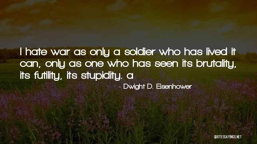 Berkembang Adalah Quotes By Dwight D. Eisenhower Berkembang Adalah Quotes By Dwight D. Eisenhower