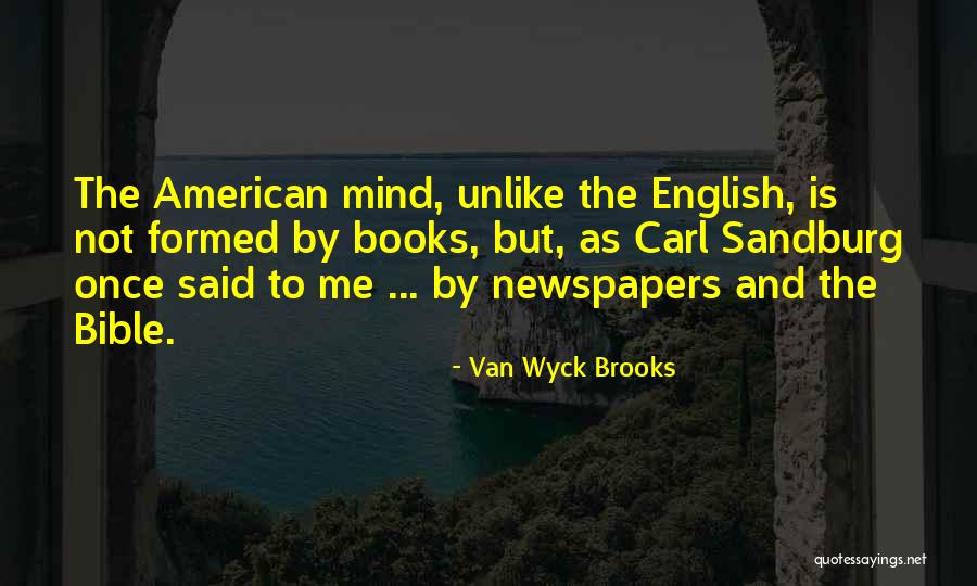 Berkemeier Funeral Home Quotes By Van Wyck Brooks Berkemeier Funeral Home Quotes By Van Wyck Brooks
