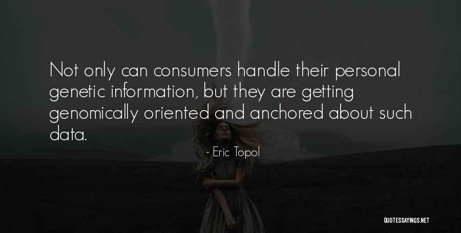 Berkemeyer Peru Quotes By Eric Topol Berkemeyer Peru Quotes By Eric Topol