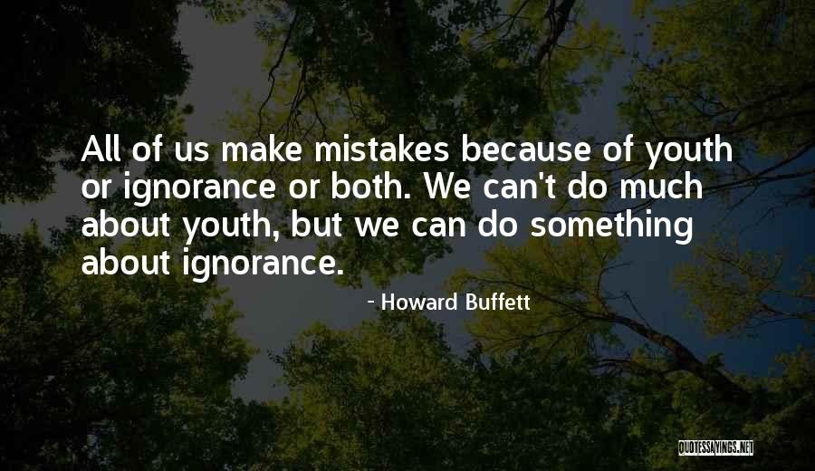 Berkenalan Dalam Quotes By Howard Buffett Berkenalan Dalam Quotes By Howard Buffett