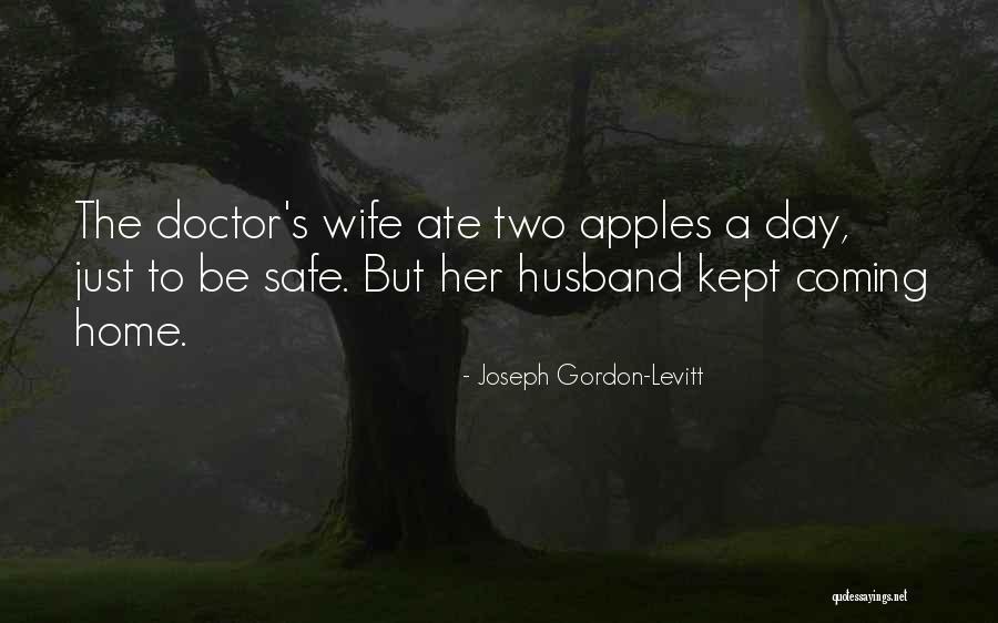 Berkenalan In English Quotes By Joseph Gordon-Levitt Berkenalan In English Quotes By Joseph Gordon-Levitt