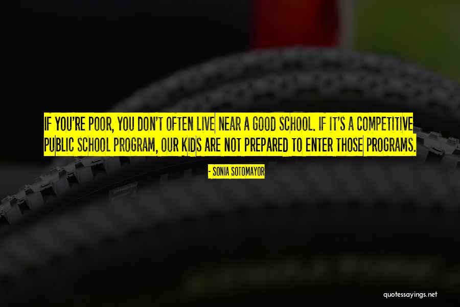 Berkenan Bagimu Quotes By Sonia Sotomayor Berkenan Bagimu Quotes By Sonia Sotomayor