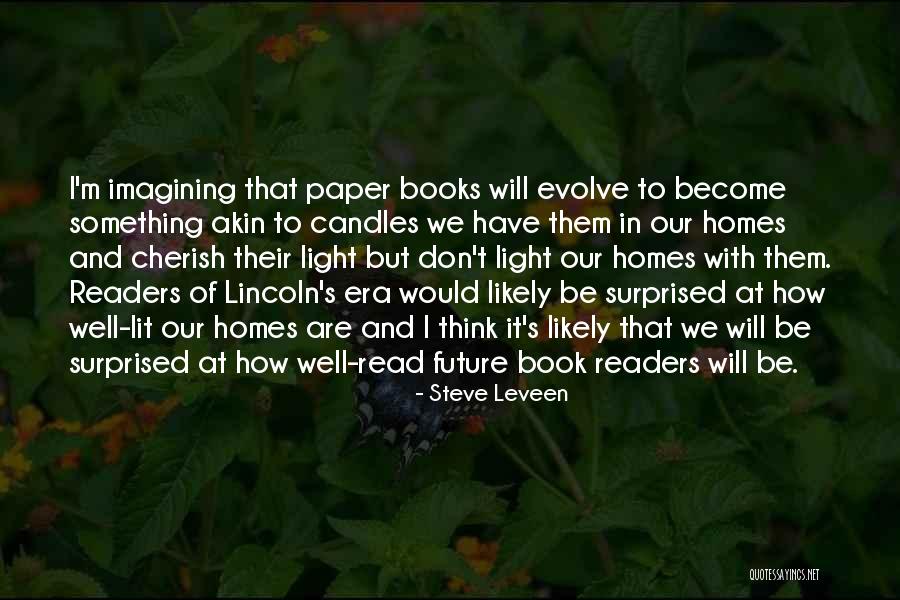 Berkenan Bagimu Quotes By Steve Leveen Berkenan Bagimu Quotes By Steve Leveen