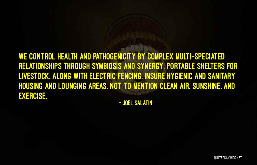 Berkenblit Quotes By Joel Salatin Berkenblit Quotes By Joel Salatin